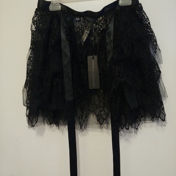 NWT Dollskill Tutu Skirt - Picture 5 of 5